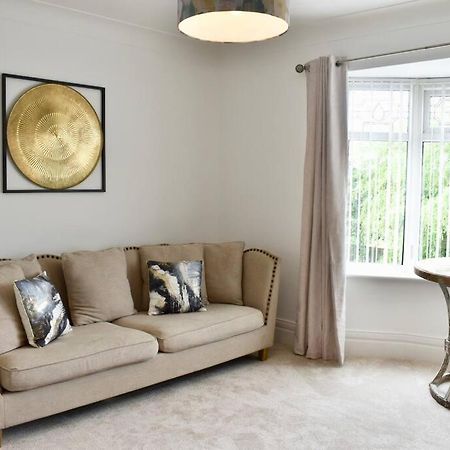 2 Bedroom Apartment In Gateshead Εξωτερικό φωτογραφία