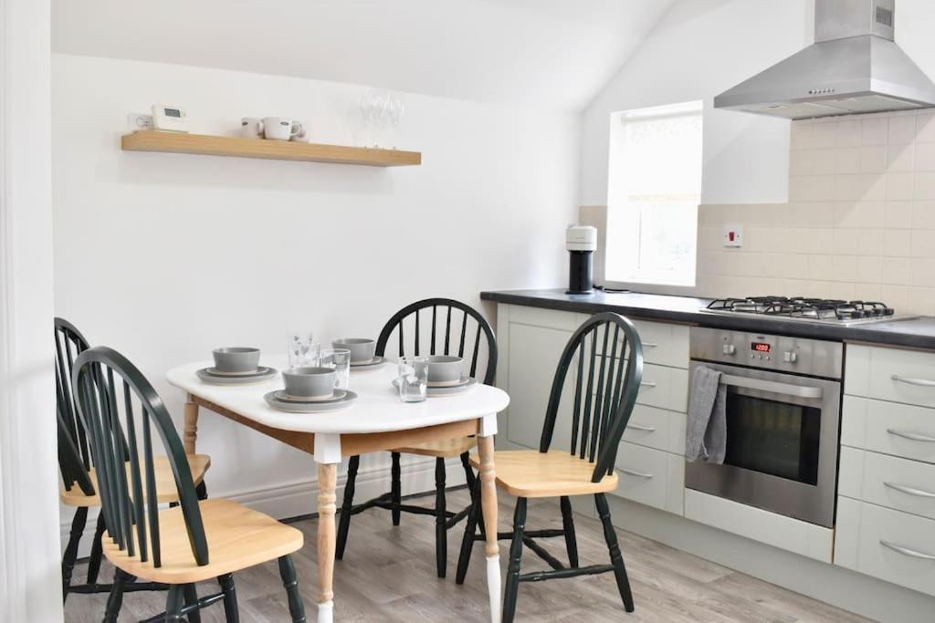2 Bedroom Apartment In Gateshead Εξωτερικό φωτογραφία